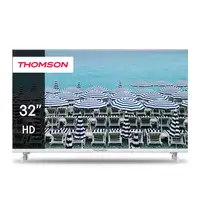 Thomson Easy TV 32\ HD White