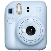 Fujifilm Instax Mini 12 86 x 54 mm Azul