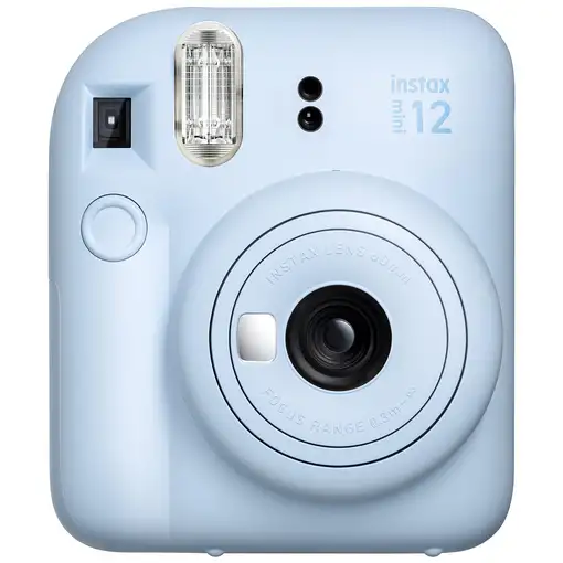 Fujifilm Instax Mini 12 86 x 54 mm Azul