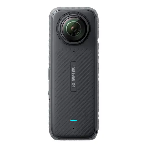 Insta360 X4 cámara para deporte de acción 72 MP 8K Ultra HD CMOS 25,4 / 2 mm (1 /