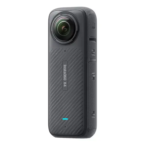 Insta360 X4 cámara para deporte de acción 72 MP 8K Ultra HD CMOS 25,4 / 2 mm (1 /