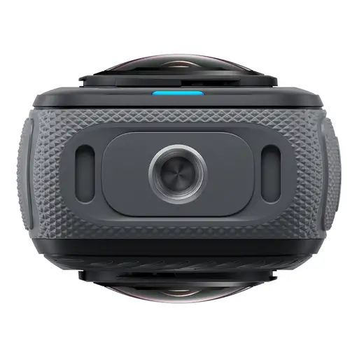 Insta360 X4 cámara para deporte de acción 72 MP 8K Ultra HD CMOS 25,4 / 2 mm (1 /