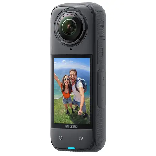 Insta360 X4 cámara para deporte de acción 72 MP 8K Ultra HD CMOS 25,4 / 2 mm (1 /
