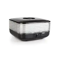 Princess 112380 Deshidratador de alimentos