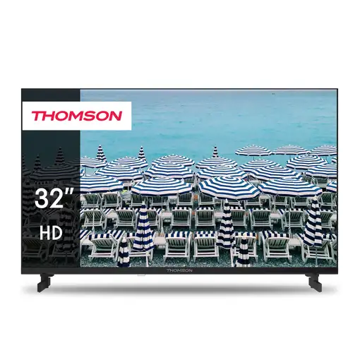 Thomson Easy TV 32\ HD