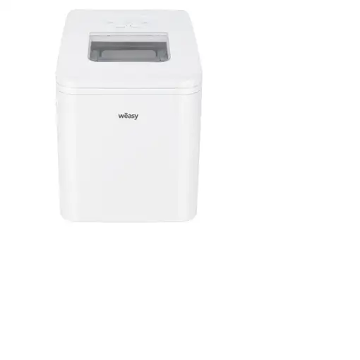 H.Koenig IGLOO8 máquina de cubo de hielo Máquina para hacer cubitos de hielo portá