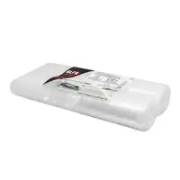 Alfa 0MP2515000 accesorios y suministros de sellador al vacío Rollo para envasador