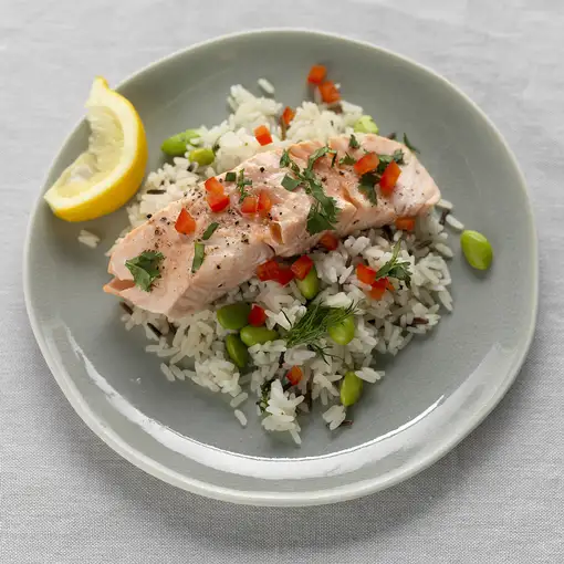 Cuisinart CRC-400 arrocera 450 W Acero inoxidable