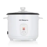 Orbegozo CO 3031 arrocera 1,8 L 700 W Blanco