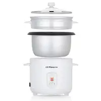 Orbegozo CO 3031 arrocera 1,8 L 700 W Blanco