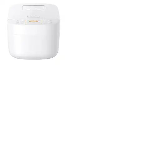 Xiaomi MFB120A - 1 arrocera 3 L 710 W Blanco