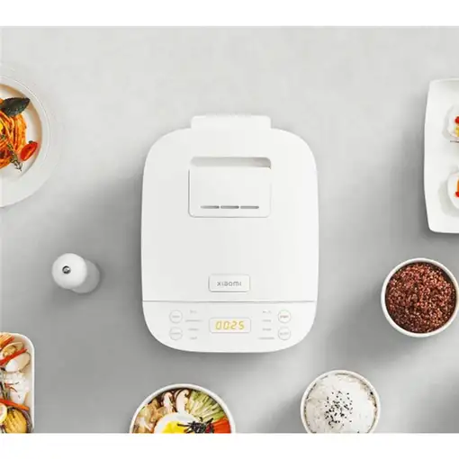 Xiaomi MFB120A - 1 arrocera 3 L 710 W Blanco