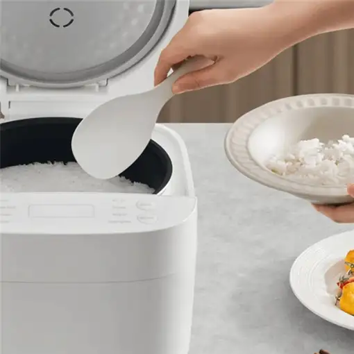 Xiaomi MFB120A - 1 arrocera 3 L 710 W Blanco