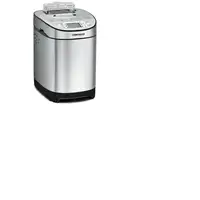 Rommelsbacher BA 550 panificadora 550 W Acero inoxidable