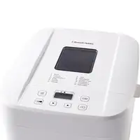 Russell Hobbs 27260-56 panificadora 600 W Blanco