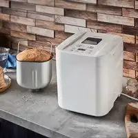Russell Hobbs 27260-56 panificadora 600 W Blanco