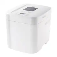 Russell Hobbs 27260-56 panificadora 600 W Blanco