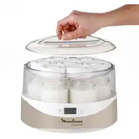 Moulinex YG231E 1,12 L Yogur 13 W
