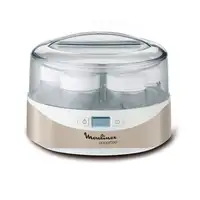 Moulinex YG231E 1,12 L Yogur 13 W
