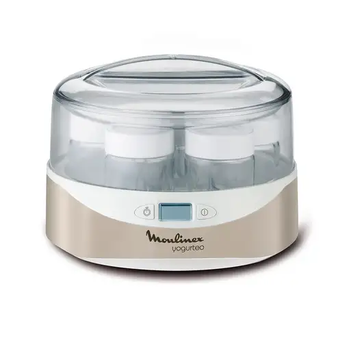 Moulinex YG231E 1,12 L Yogur 13 W