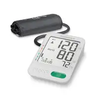 Medisana BU 586 Antebrazo Automático 2 usuario(s)