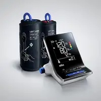 Braun ExactFit 3 Antebrazo Automático 2 usuario(s)