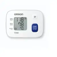 Omron RS1 Muñeca Automático