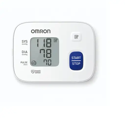 Omron RS1 Muñeca Automático