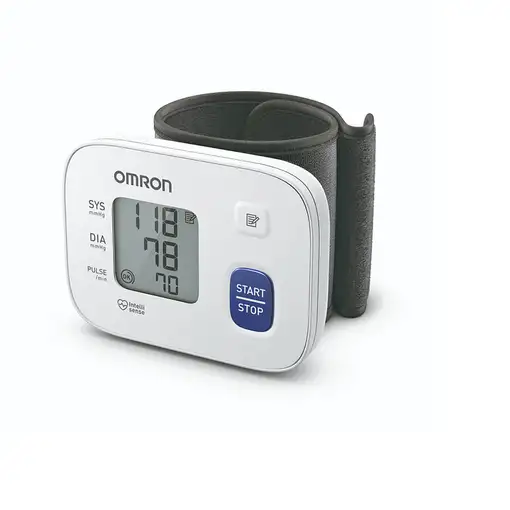 Omron RS1 Muñeca Automático