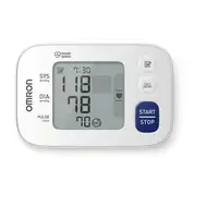 Omron RS4 Automático 1 usuario(s)