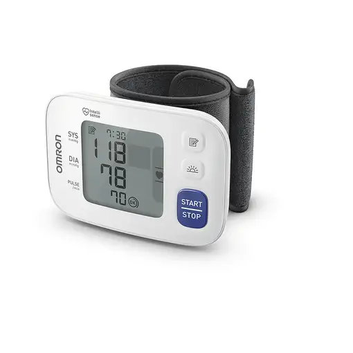 Omron RS4 Automático 1 usuario(s)