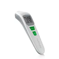 Medisana TM 762 Termómetro con sensor remoto Blanco Universal Botones
