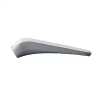 Medisana TM 760 Termómetro con sensor remoto Blanco Frente Botones