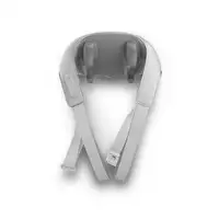Medisana NM 990 masajeador Cuello Gris