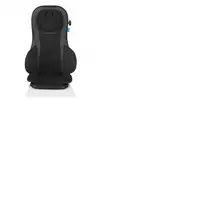 Medisana MCG 820 masajeador Atrás, Cuello Negro Medisana MCG 820 masajeador Atrás, Cuello Negro