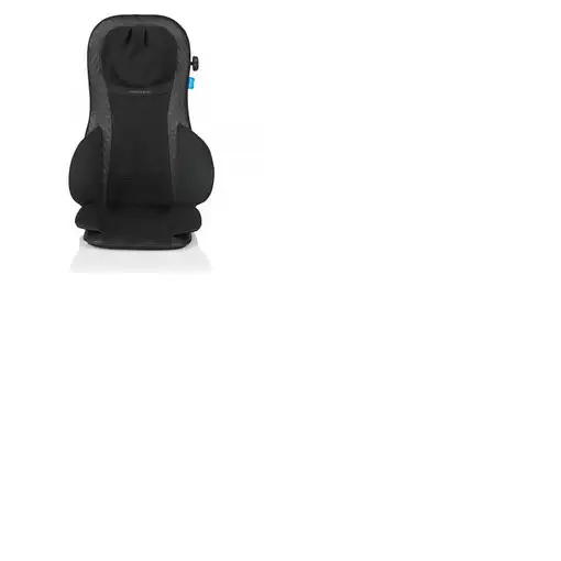 Medisana MCG 820 masajeador Atrás, Cuello Negro Medisana MCG 820 masajeador Atrás, Cuello Negro