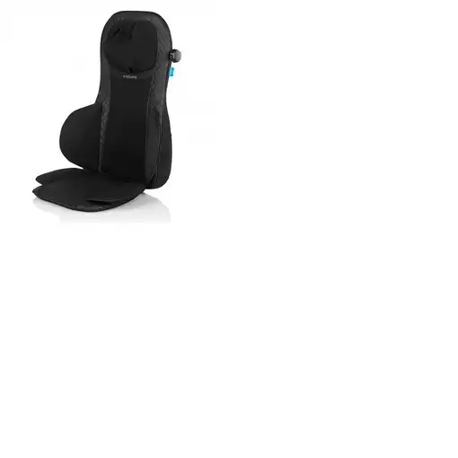 Medisana MCG 820 masajeador Atrás, Cuello Negro