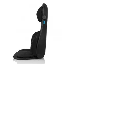 Medisana MCG 820 masajeador Atrás, Cuello Negro