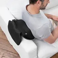 Medisana MC 850 masajeador Atrás, Piernas, Cuello, Hombros Negro