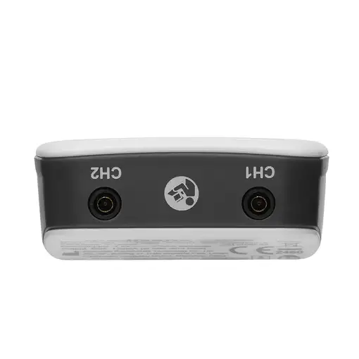 Medisana TT 200 masajeador Atrás, Mano, HIPS, Cuello, Hombros Negro, Blanco