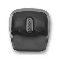 Medisana FM 900 masajeador Pie Negro, Gris