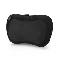 Medisana MC 200 masajeador Atrás, Piernas, Cuello, Hombros Negro Medisana MC 200 masajeador Atrás, Piernas, Cuello, Hombros Negro