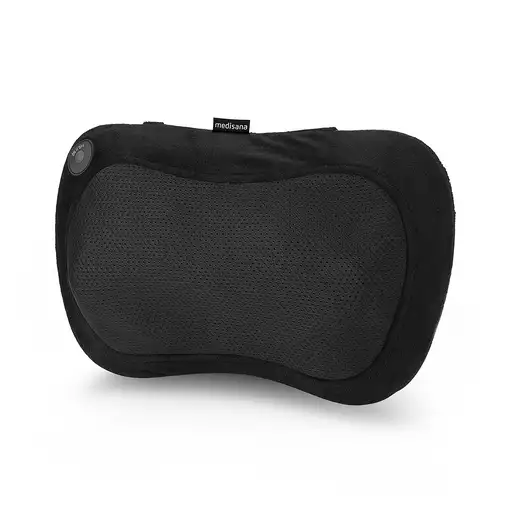 Medisana MC 200 masajeador Atrás, Piernas, Cuello, Hombros Negro Medisana MC 200 masajeador Atrás, Piernas, Cuello, Hombros Negro
