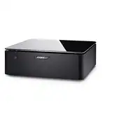 Bose 867236-2100 amplificador de audio Hogar Negro