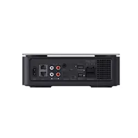 Bose 867236-2100 amplificador de audio Hogar Negro
