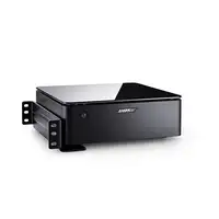 Bose 867236-2100 amplificador de audio Hogar Negro