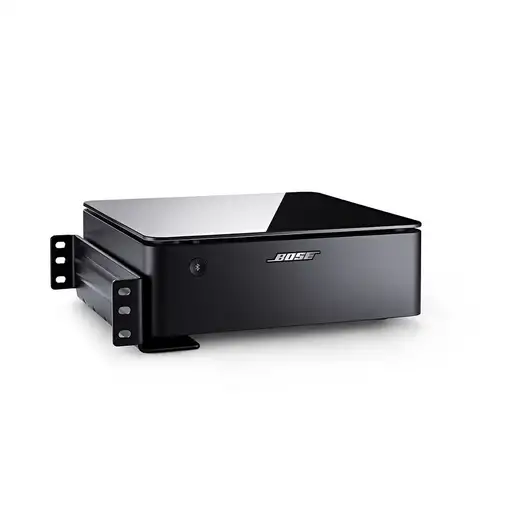 Bose 867236-2100 amplificador de audio Hogar Negro