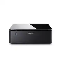 Bose 867236-2100 amplificador de audio Hogar Negro