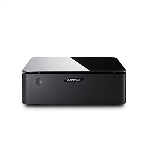 Bose 867236-2100 amplificador de audio Hogar Negro