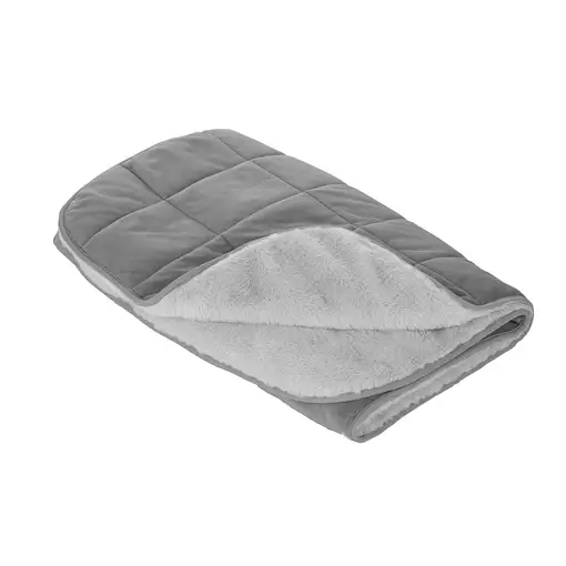 Medisana HB 674 Manta eléctrica Gris